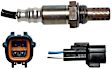 234-4383 After Catalytic Converter Oxygen Sensor, Sold Individually, 4-wire, 2.4L, 4Cyl