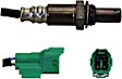 234-4387 Oxygen Sensor, Sold Individually, 4-wire
