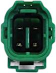 234-4387 Oxygen Sensor, Sold Individually, 4-wire