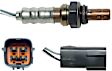 234-4393 After Catalytic Converter Oxygen Sensor, Sold Individually, 4-wire, 2.3L, 4Cyl
