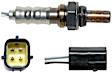 234-4399 Before Catalytic Converter Oxygen Sensor, Sold Individually, 4-wire, 2.3L, 4Cyl