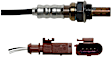 234-4413 Oxygen Sensor, Sold Individually, 4-wire