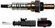 234-4414 Oxygen Sensor, Sold Individually, 4-wire