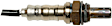 234-4418 Before Catalytic Converter Oxygen Sensor, Sold Individually, 4-wire