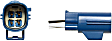 234-4419 After Catalytic Converter Oxygen Sensor, Sold Individually, 4-wire, 2.0L, 4Cyl