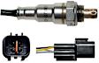 234-4432 Passenger Side, After Catalytic Converter Oxygen Sensor, Sold Individually, 4-wire