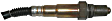 234-4441 Oxygen Sensor, Sold Individually, 4-wire