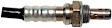 234-4444 After Catalytic Converter Oxygen Sensor, Sold Individually, 4-wire