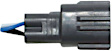 234-4446 Oxygen Sensor, Sold Individually, 4-wire