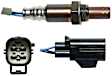 234-4453 Oxygen Sensor, Sold Individually, 4-wire