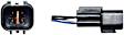 234-4455 Oxygen Sensor, Sold Individually, 4-wire