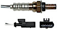 234-4457 Oxygen Sensor, Sold Individually, 4-wire, 1.6L, 4Cyl