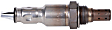 234-4462 After Catalytic Converter Oxygen Sensor, Sold Individually, 4-wire, 2.4L, 4Cyl