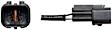 234-4463 Oxygen Sensor, Sold Individually, 4-wire
