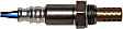 234-4465 Oxygen Sensor, Sold Individually, 4-wire, 5.0L, 8Cyl