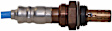 234-4467 After Catalytic Converter Oxygen Sensor, Sold Individually, 4-wire