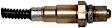 234-4478 After Catalytic Converter Oxygen Sensor, Sold Individually, 4-wire, 3.0L, 6Cyl
