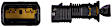 234-4479 After Catalytic Converter Oxygen Sensor, Sold Individually, 4-wire, 3.0L, 6Cyl