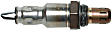 234-4483 After Catalytic Converter Oxygen Sensor, Sold Individually, 4-wire, 1.4L, 4Cyl