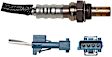 234-4488 After Catalytic Converter Oxygen Sensor, Sold Individually, 4-wire, 1.6L, 4Cyl