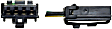 234-4489 Oxygen Sensor, Sold Individually, 4-wire