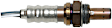 234-4491 Oxygen Sensor, Sold Individually, 4-wire, 3.5L, 6Cyl