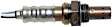 234-4492 Before Catalytic Converter Oxygen Sensor, Sold Individually, 4-wire, 3.5L, 6Cyl