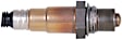 234-4496 After Catalytic Converter Oxygen Sensor, Sold Individually, 4-wire