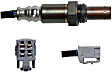 234-4501 Passenger Side, After Catalytic Converter Oxygen Sensor, Sold Individually, 4-wire, 3.5L, 6Cyl