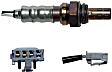 234-4503 After Catalytic Converter Oxygen Sensor, Sold Individually, 4-wire