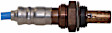 234-4505 After Catalytic Converter Oxygen Sensor, Sold Individually, 4-wire, 2.5L, 4Cyl