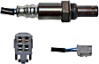 234-4506 After Catalytic Converter Oxygen Sensor, Sold Individually, 4-wire, 4.3L, 8Cyl