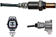 234-4509 Oxygen Sensor, Sold Individually, 4-wire