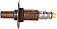 234-4513 After Catalytic Converter Oxygen Sensor, Sold Individually, 4-wire
