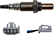 234-4516 Oxygen Sensor, Sold Individually, 4-wire