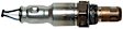 234-4535 After Catalytic Converter Oxygen Sensor, Sold Individually, 4-wire