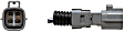 234-4537 After Catalytic Converter Oxygen Sensor, Sold Individually, 4-wire, 2.7L, 4Cyl