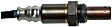 234-4539 Passenger Side, After Catalytic Converter Oxygen Sensor, Sold Individually, 4-wire, 3.5L, 6Cyl