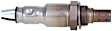 234-4543 After Primary Catalytic Converter Oxygen Sensor, Sold Individually, 4-wire, 3.7L, 6Cyl