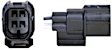 234-4543 After Primary Catalytic Converter Oxygen Sensor, Sold Individually, 4-wire, 3.7L, 6Cyl