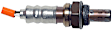 234-4546 Passenger Side, After Catalytic Converter Oxygen Sensor, Sold Individually, 4-wire, 5.7L, 8Cyl