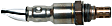 234-4547 Oxygen Sensor, Sold Individually, 4-wire