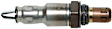 234-4548 Passenger Side, After Catalytic Converter Oxygen Sensor, Sold Individually, 4-wire, 3.5L, 6Cyl