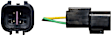234-4552 Oxygen Sensor, Sold Individually, 4-wire
