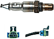 234-4567 After Catalytic Converter Oxygen Sensor, Sold Individually