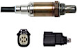 234-4576 After Catalytic Converter Oxygen Sensor, Sold Individually, 4-wire