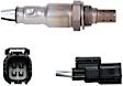 234-4580 After Primary Catalytic Converter Oxygen Sensor, Sold Individually, 3.5L, 6Cyl