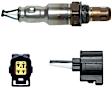 234-4585 After Catalytic Converter Oxygen Sensor, Sold Individually, 4-wire, 1.8L, 4Cyl