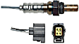 234-4588 Oxygen Sensor, Sold Individually, 4-wire