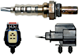 234-4590 Before Catalytic Converter Oxygen Sensor, Sold Individually, 4-wire, 2.4L, 4Cyl